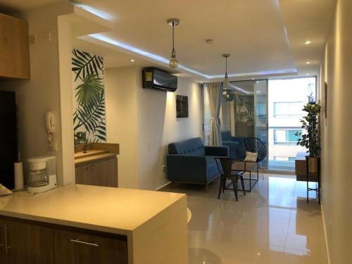 Miramar Apartment | Confortable Apartamento