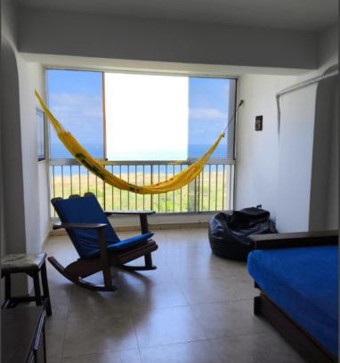 Caraballeda Apartment | Confortable Apartamento de Playa en Los Corales - La Guaira