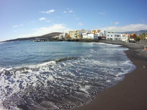 Las Eras Apartment | Confortable apartamento en pueblo costero