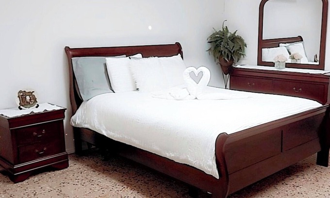 Fajardo Apartment | CONFORTABLE APARTMENT WITH WI-FI