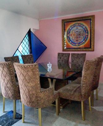 Florencia House | Confortable con capacidad para grupos de 11 personas