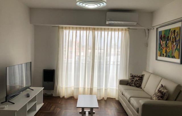 Concordia Apartment | Confortable dep 3 dorm pasos plaza ppal