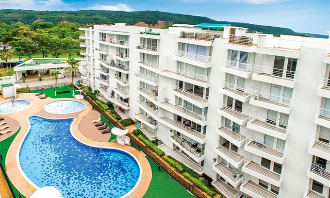 Melgar Apartment | Confortable y Hermoso Apartamento en Melgar WiFi 200MB