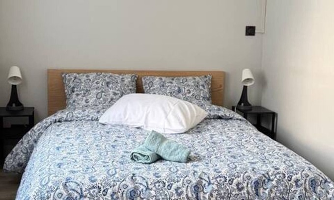 Mulhouse Apartment | ConfortDream your haven of peace in Mulhouse