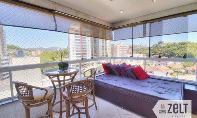 Vila Nova Apartment | Conforto à 5 min a pé da Oktoberfest