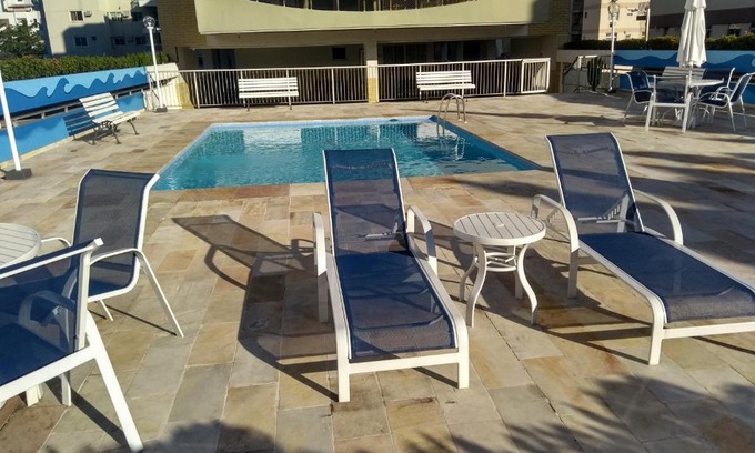 Freguesia Apartment | Conforto com Proximidade
