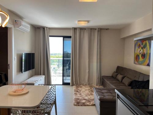 Stella Maris Apartment | Conforto com Vista para o Oceano