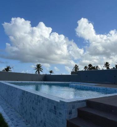 Ipojuca House | Conforto e descanso em um só lugar