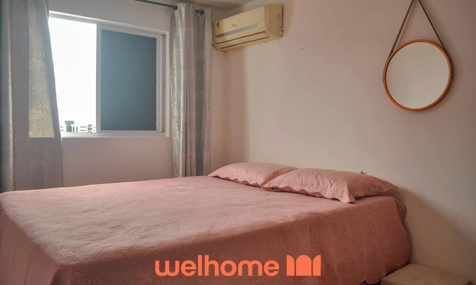 Mucumagro Apartment | Conforto e Lazer na Zona Sul de Joao Pessoa Apartamento