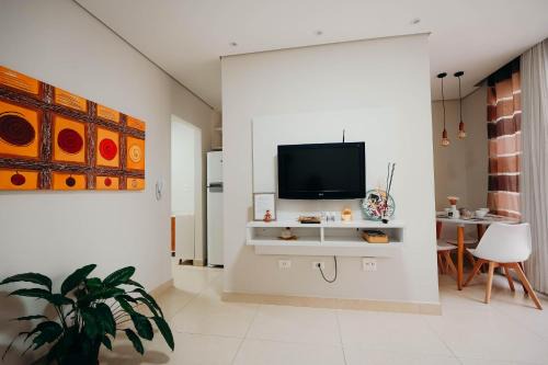 Bela Vista Apartment | Conforto e tranquilidade