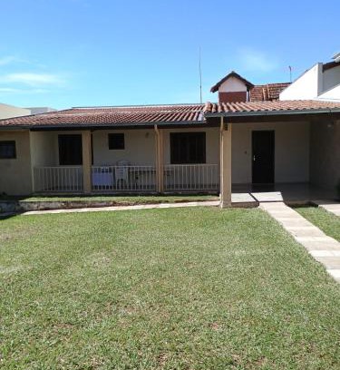 Veredas da Cidade House | Conforto para famílias e empresas!