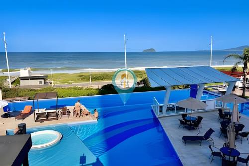 Itacolomi Apartment | Conforto, Praia Pé na Areia e Beto Carrero