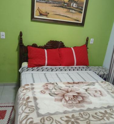 Uniao da Vitoria House | Conforto preco justo