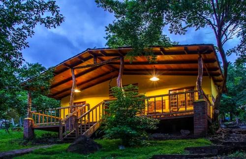 Merida Apartment | Congos Lodge