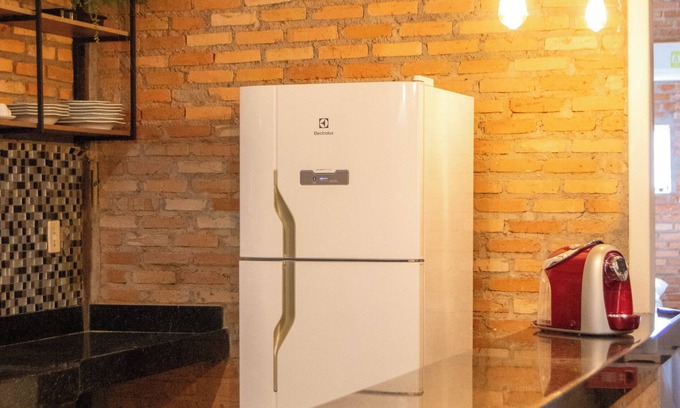 Brasilia Apartment | Congress Studios Inn