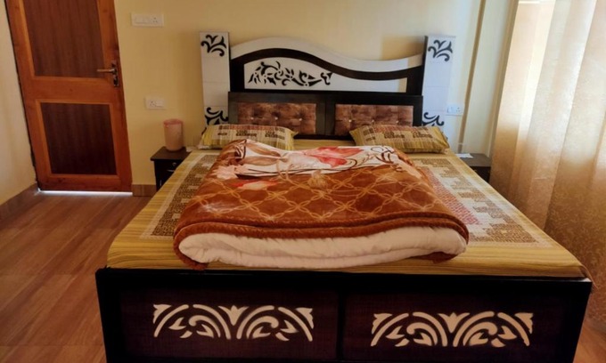 Shimla House | Conifers Homestay