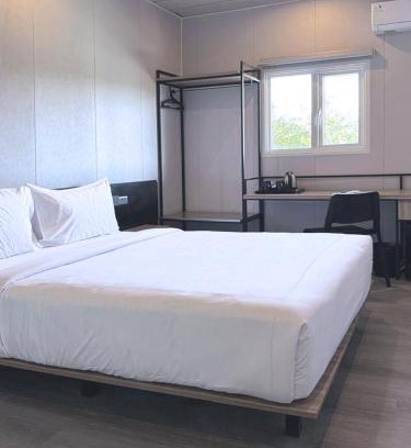 Sekongkang Hotel | Conjioo Hotel Sumbawa Managed by MHM