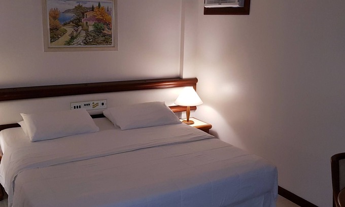 Centro Hotel | Conjugate Superflow Apartment