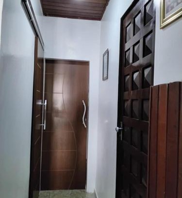 Castanheira House | Conjunto Gleba 3