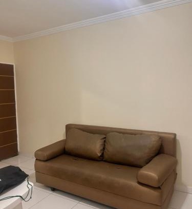 Olinda Apartment | Conjunto Residencial Jardim Atlântico