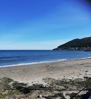Newcastle Bed & Breakfast | Conlyn house
