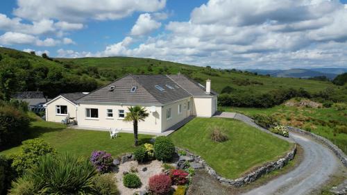 Oughterard Bed & Breakfast | Connemara Haven Bed and Breakfast