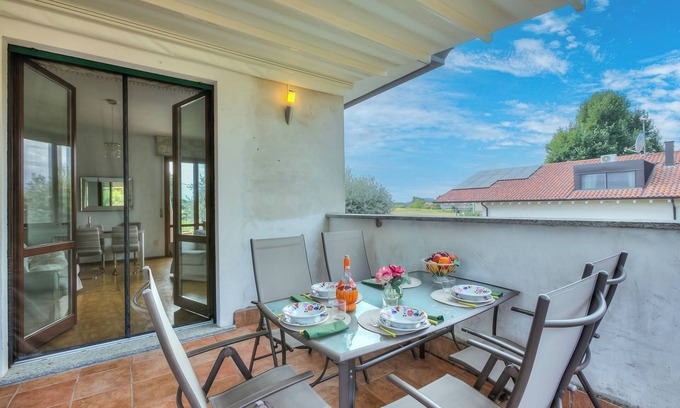 Monvalle Apartment | Connie's apartment, Monvalle, Italy