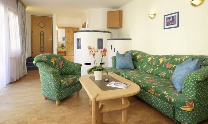 Mutters Apartment | Connoisseur apartment 2 with 60sqm - Sporthotel Schieferle