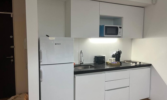 Centro Apartment | Conozca la Bella Rosario, Cuna de Leonel Messi