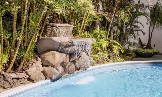 Zona 4 Hotel | Conquistador Hotel and Conference Center