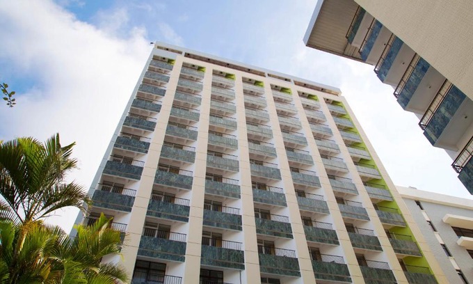 Zona 4 Hotel | Conquistador Hotel & Conference Center