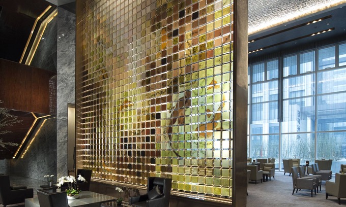 Middle Chaoyang Hotel | Conrad Beijing