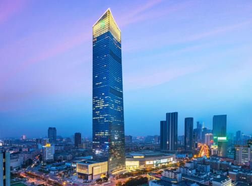 Shen He Hotel | Conrad Shenyang