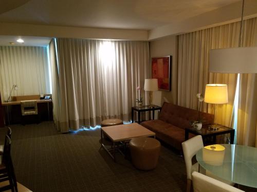 Brickell Apartment | Conrad