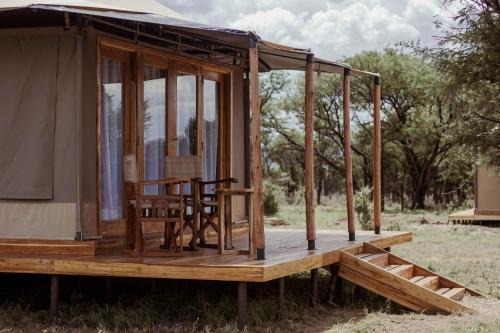 Serengeti National Park Other | Conserve Safari Central Serengeti Camp