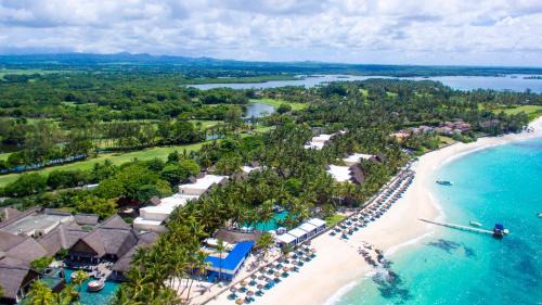 Belle Mare Hotel | Constance Belle Mare Plage