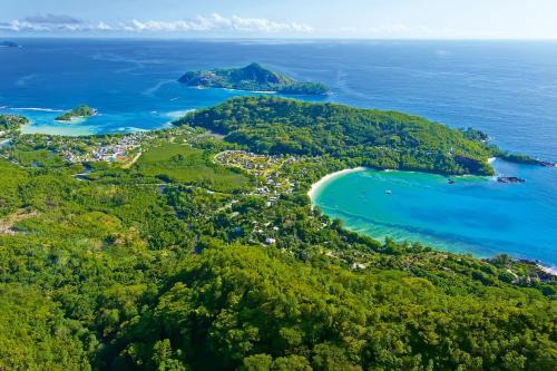 Port Glaud Resort | Constance Ephelia