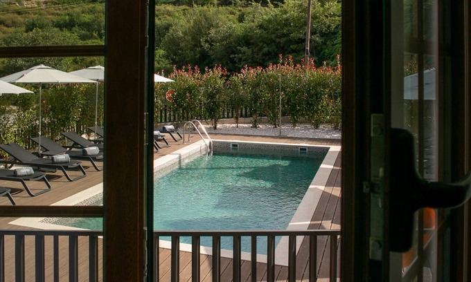 Beijos Hotel | Constance House