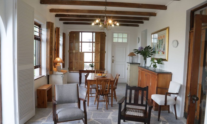 Plumstead Apartment | Constantia At Villa Fig - Superior Self Catering Apartments - 1 Bed & Sleeps 2