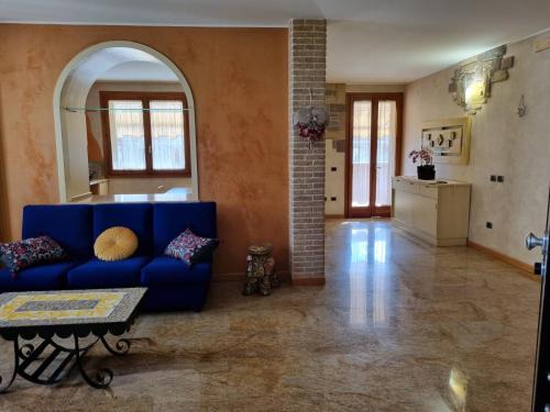 Arzergrande Apartment | Consuelo House