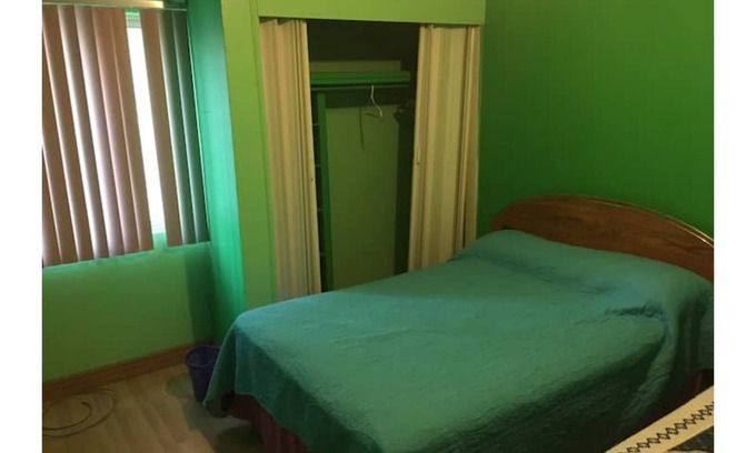 Juarez Municipality Apartment | Consulate Luxury Apartment