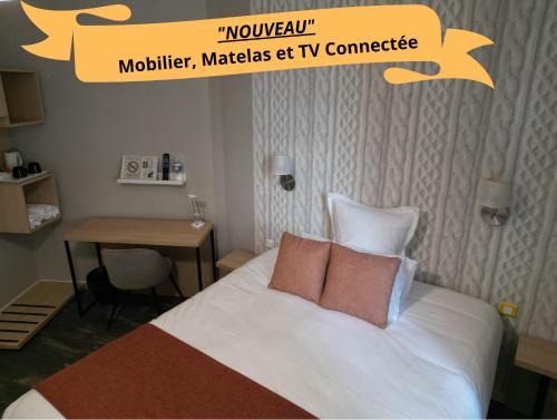 Villeneuve-sur-Lot Hotel | Contact Hôtel les Platanes Villeneuve sur Lot Centre