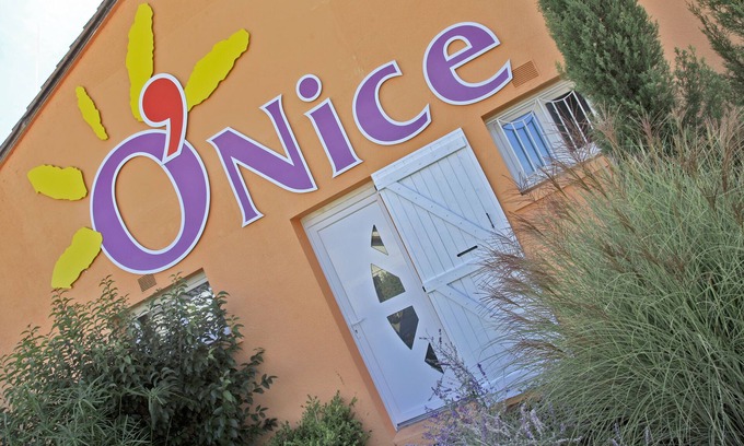 Saintes Hotel | Contact Hôtel O’Nice Saintes