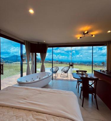 Alfredo Wagner Other | Container da Montanha