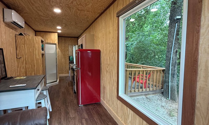 Pilot Point Other | Container Home Experience on Ranch by Lake Ray Roberts!