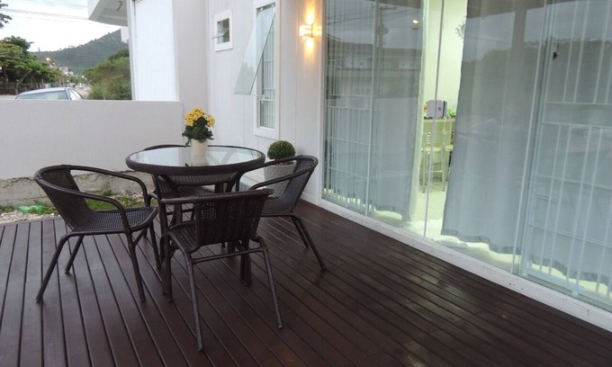 Canto Grande House | Container House .
