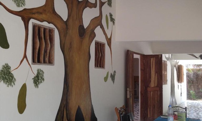 Abeme Bed & Breakfast | Contany Counda