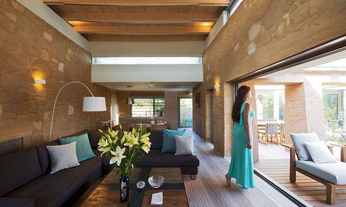 Kontomari Villa | Conte Marino Villas