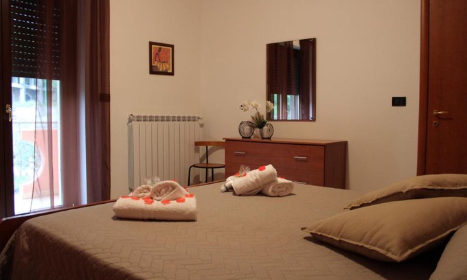 Ariano Irpino House | Contedoro Living