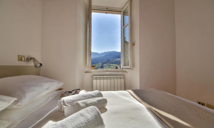 Centro Valle Intelvi Apartment | Contempora Apartments - Ca' Brenta Fresco